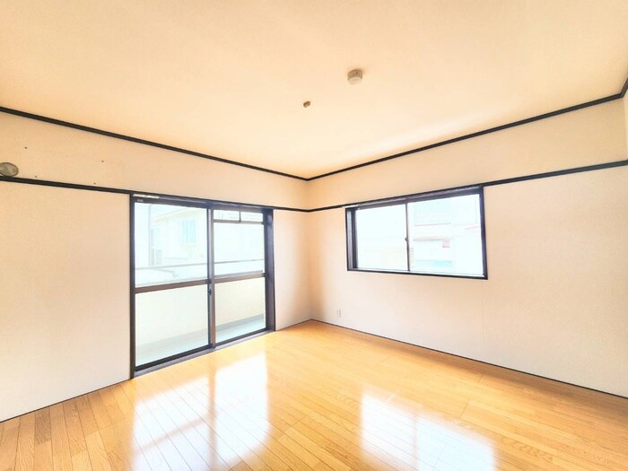 コ－ポ安井の物件内観写真