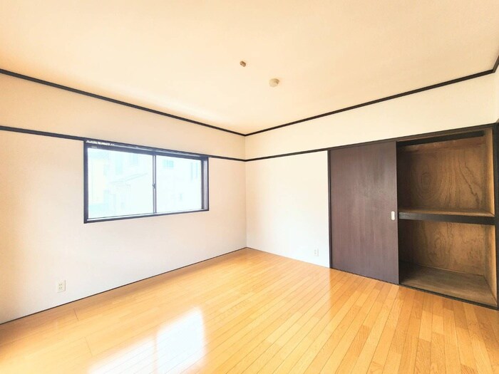 コ－ポ安井の物件内観写真