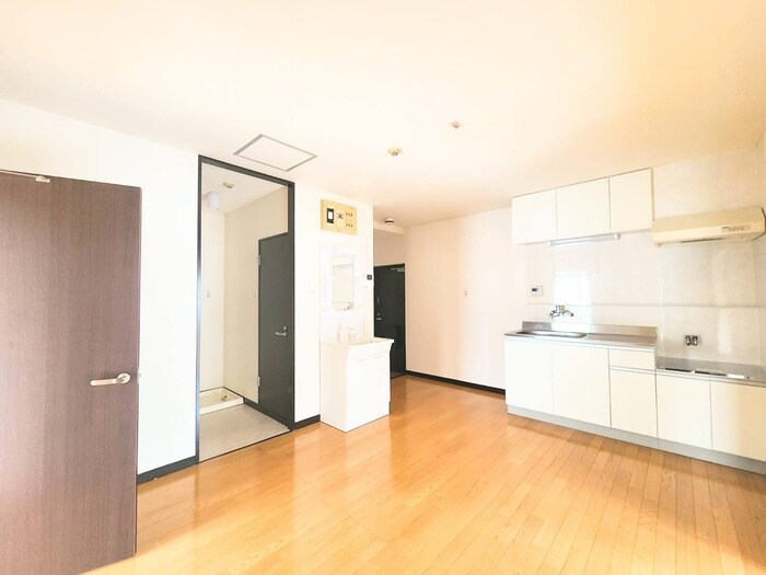 コ－ポ安井の物件内観写真