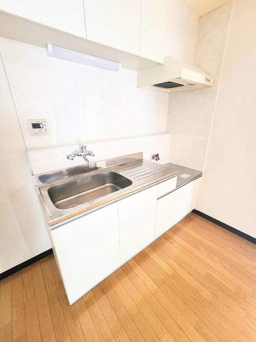 コ－ポ安井の物件内観写真