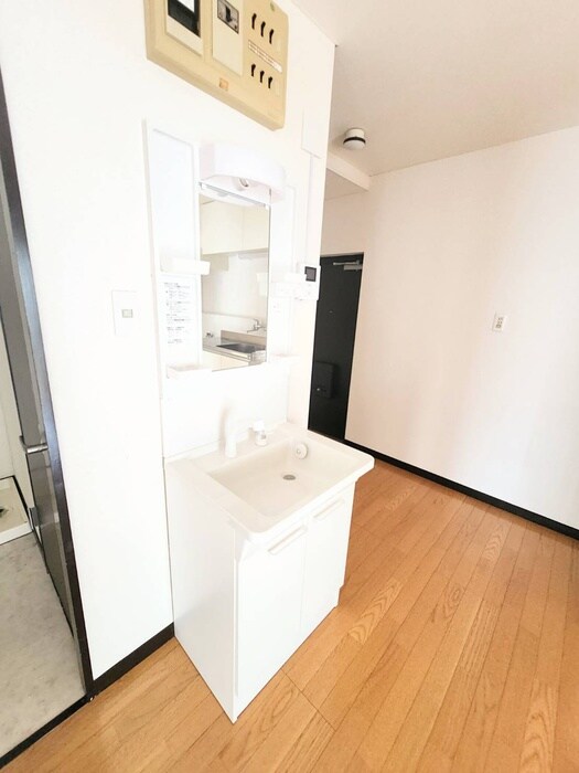 コ－ポ安井の物件内観写真