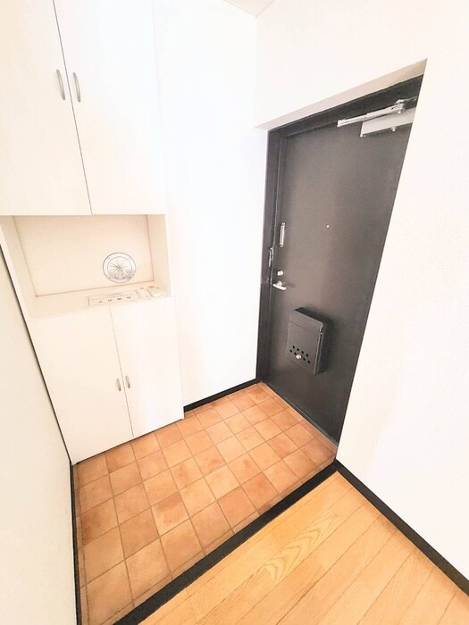 コ－ポ安井の物件内観写真