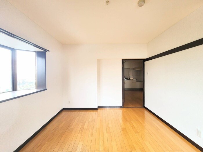 コ－ポ安井の物件内観写真