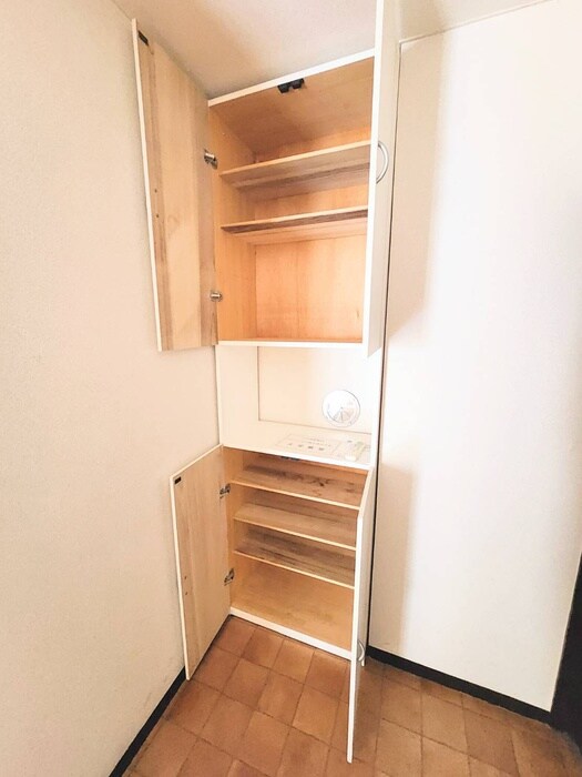 コ－ポ安井の物件内観写真