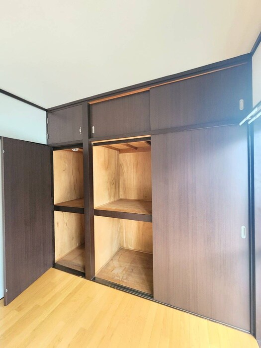 コ－ポ安井の物件内観写真