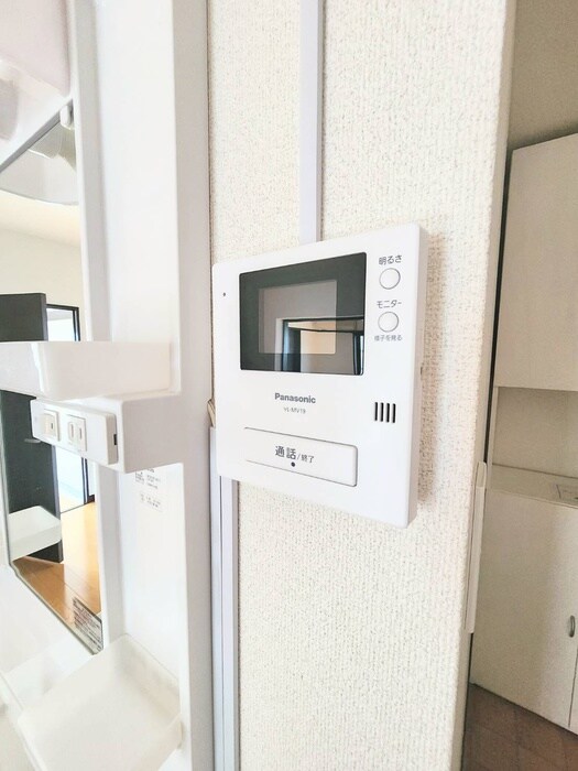 コ－ポ安井の物件内観写真