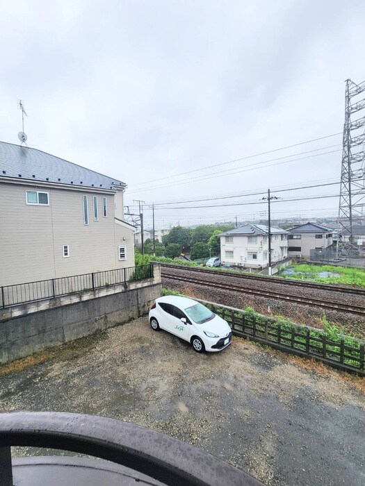 コ－ポ安井の物件内観写真