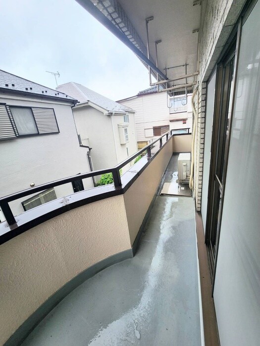 コ－ポ安井の物件内観写真