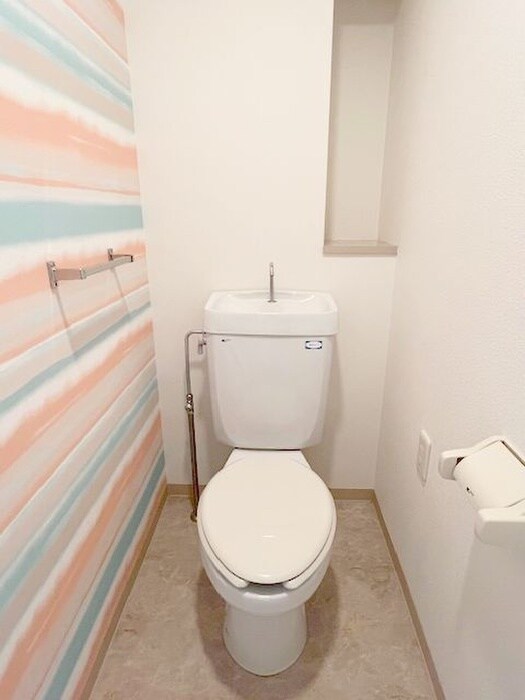 第３マサキビルの物件内観写真