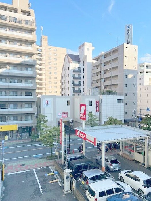 第３マサキビルの物件内観写真