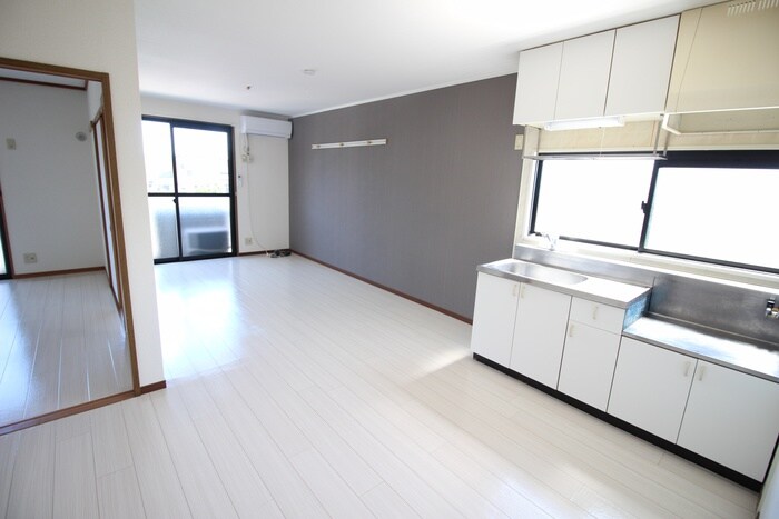 コ－ポ藤の物件内観写真