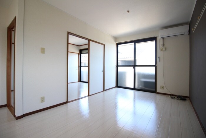 コ－ポ藤の物件内観写真