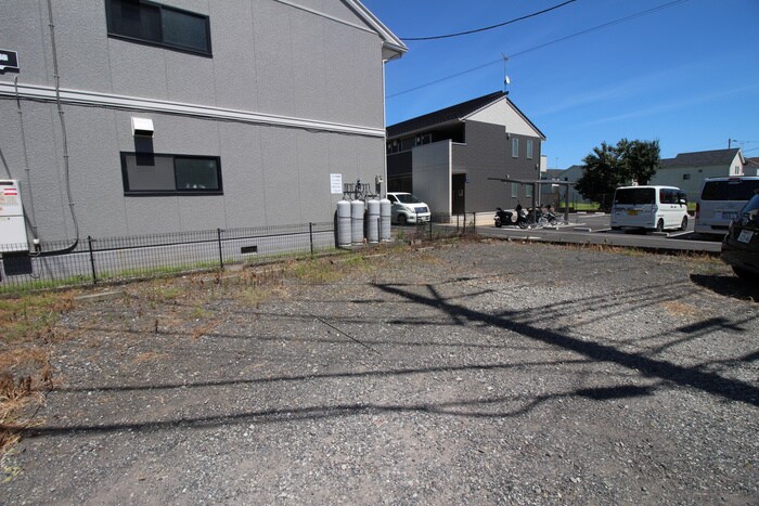 コ－ポ藤の物件外観写真