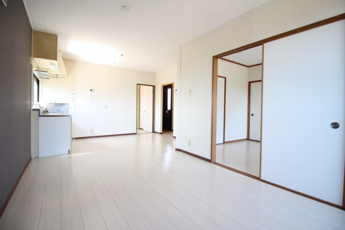 コ－ポ藤の物件内観写真