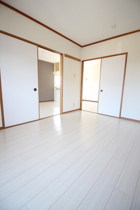 コ－ポ藤の物件内観写真