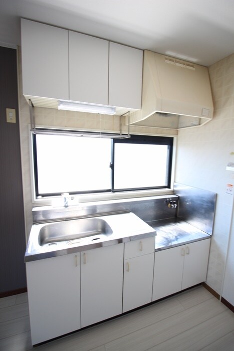 コ－ポ藤の物件内観写真