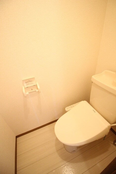 コ－ポ藤の物件内観写真