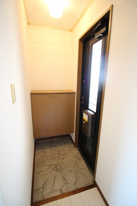 コ－ポ藤の物件内観写真