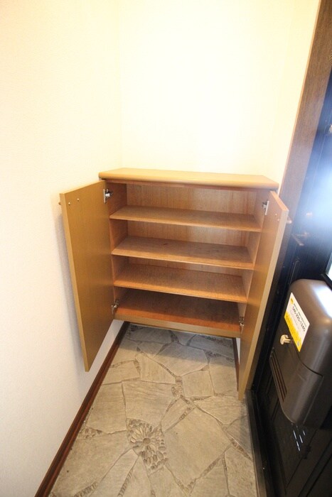 コ－ポ藤の物件内観写真