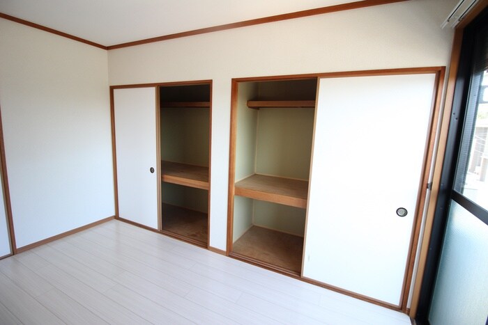 コ－ポ藤の物件内観写真