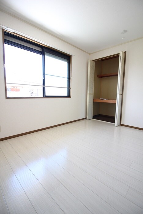 コ－ポ藤の物件内観写真