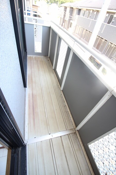 コ－ポ藤の物件内観写真