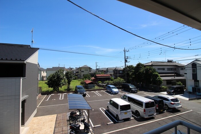 コ－ポ藤の物件内観写真