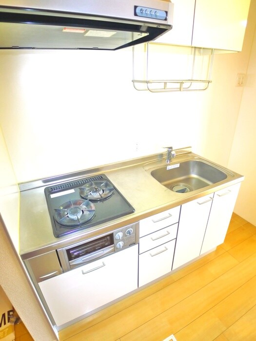 サザンEX Ⅲの物件内観写真