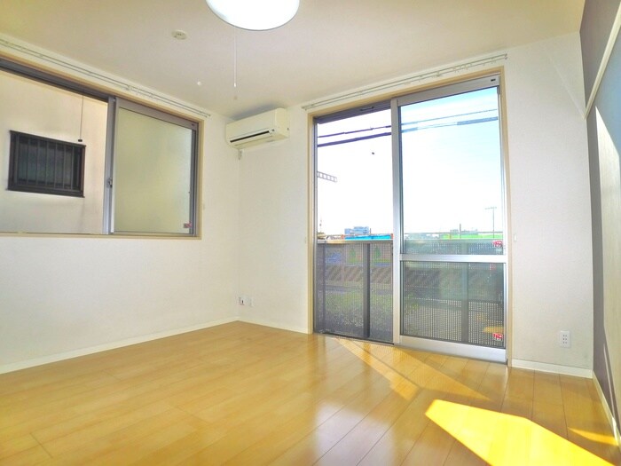 サザンEX Ⅲの物件内観写真