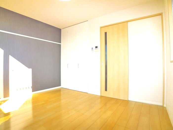 サザンEX Ⅲの物件内観写真