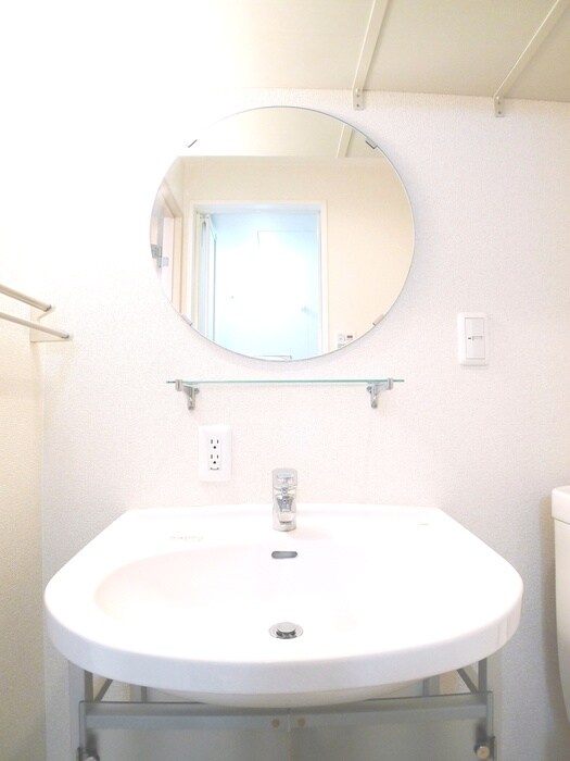 サザンEX Ⅲの物件内観写真