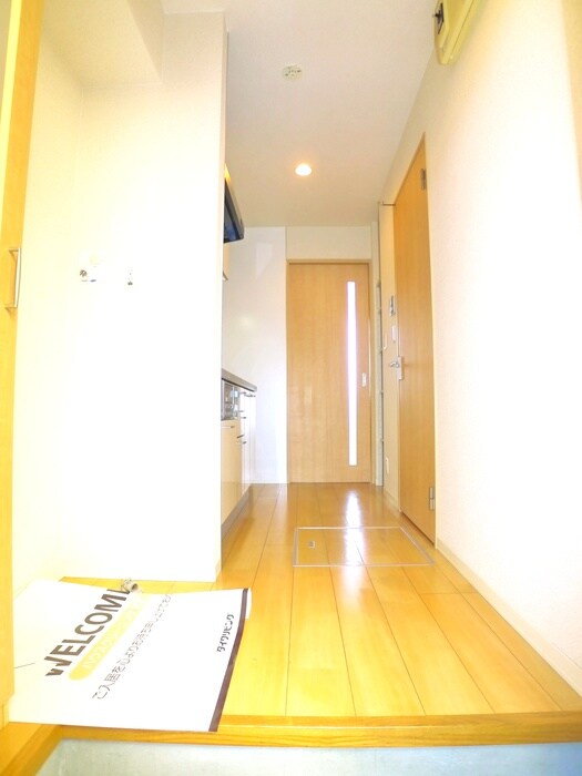 サザンEX Ⅲの物件内観写真