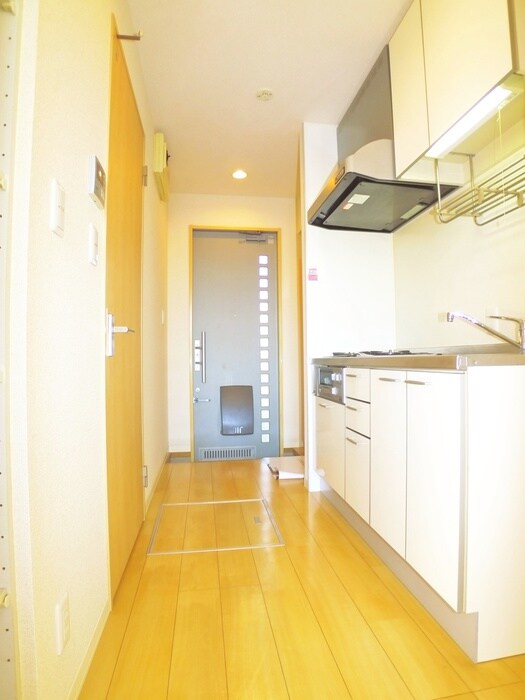 サザンEX Ⅲの物件内観写真