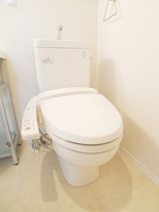 サザンEX Ⅲの物件内観写真