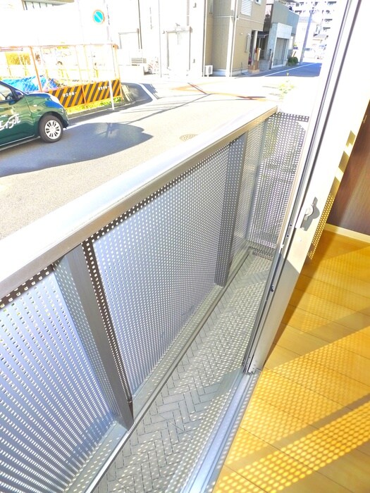 サザンEX Ⅲの物件内観写真