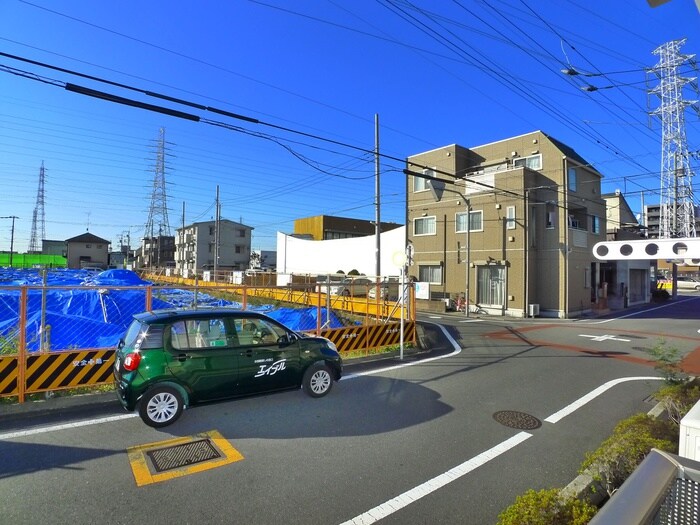 サザンEX Ⅲの物件内観写真