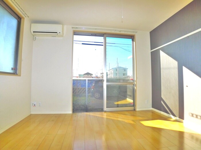 サザンEX Ⅲの物件内観写真