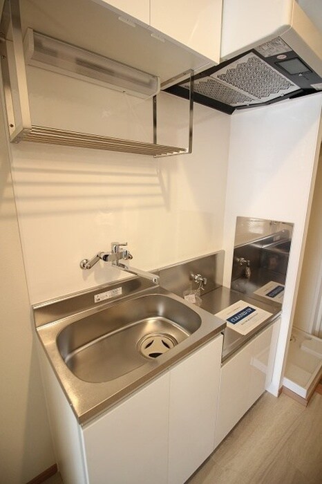 アゼ－ルリド－マンションの物件内観写真