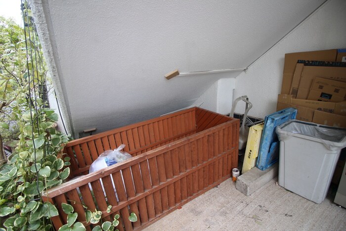 アゼ－ルリド－マンションの物件外観写真