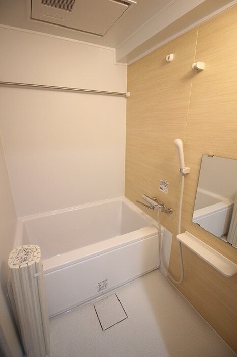 アゼ－ルリド－マンションの物件内観写真