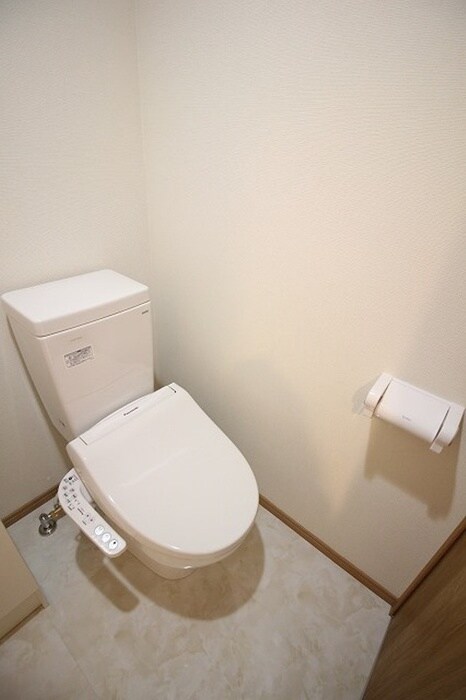 アゼ－ルリド－マンションの物件内観写真