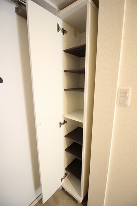 アゼ－ルリド－マンションの物件内観写真