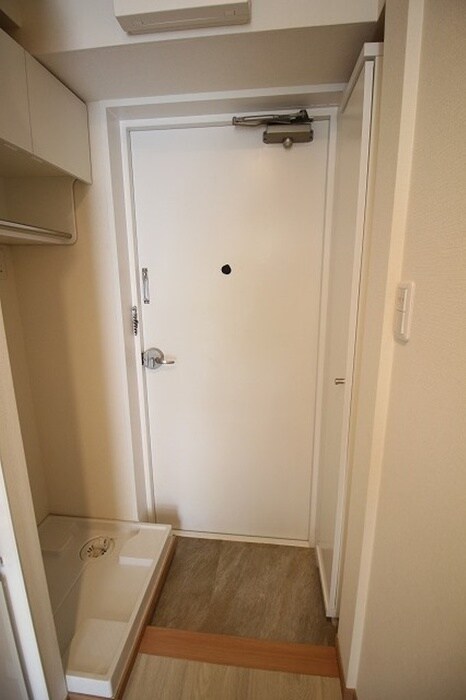 アゼ－ルリド－マンションの物件内観写真