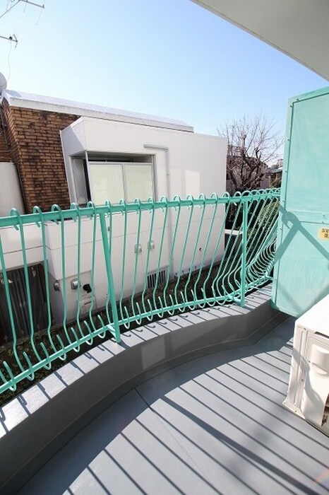 アゼ－ルリド－マンションの物件内観写真