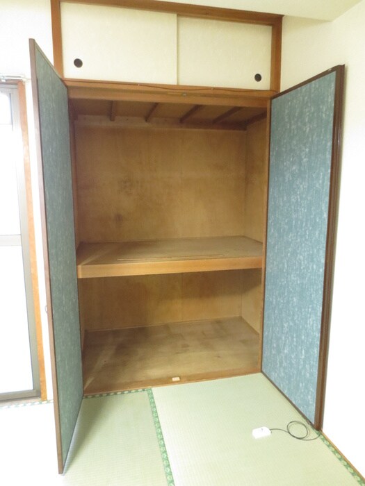 なり駒サ－ドビル(第3)の物件内観写真