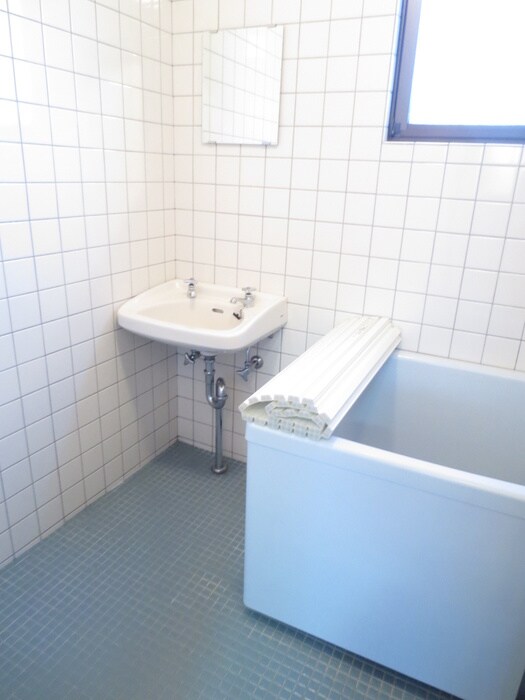 なり駒サ－ドビル(第3)の物件内観写真