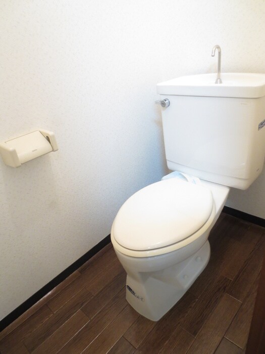 なり駒サ－ドビル(第3)の物件内観写真