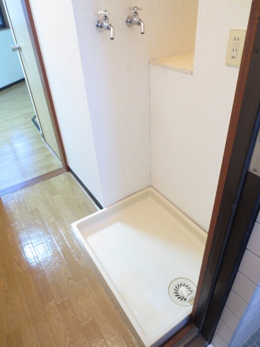 なり駒サ－ドビル(第3)の物件内観写真