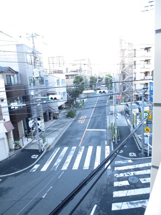 なり駒サ－ドビル(第3)の物件内観写真