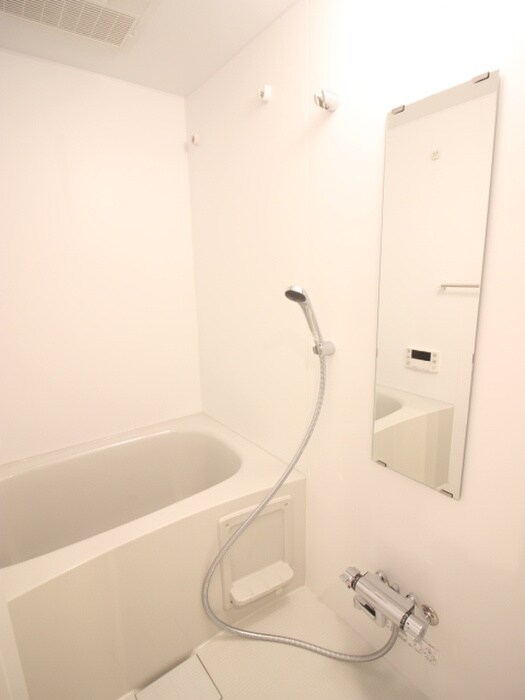 コスモグラシア学芸大学の物件内観写真